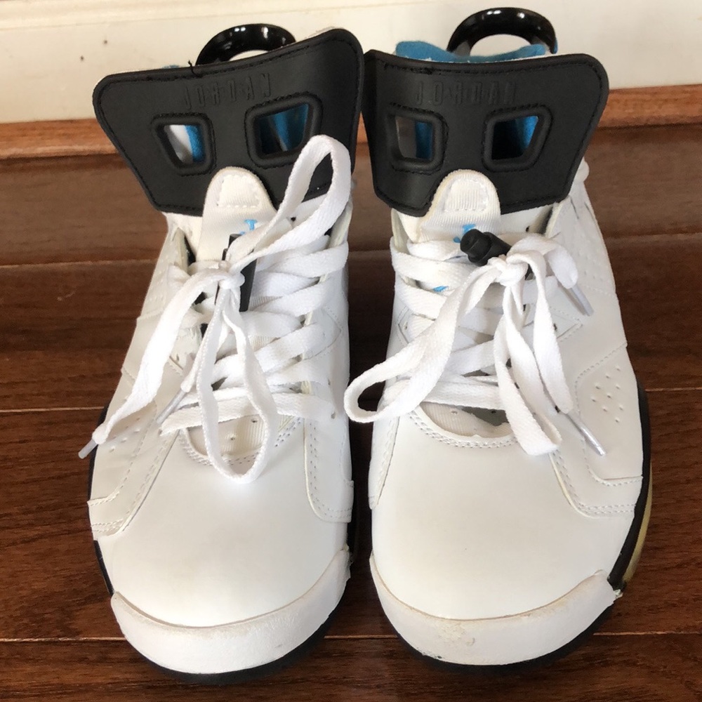 Air Jordan retro 6
